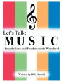 Let's Talk: Music: