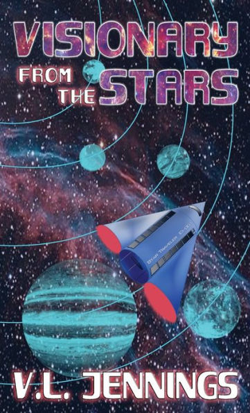 Visionary From The Stars