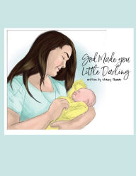 Download free german audio books God Made You Little Darling.  English version by  9781668538029