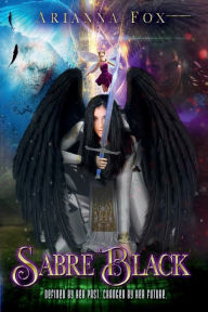 Title: Sabre Black, Author: Arianna Fox