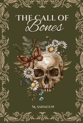 The Call of Bones: A Court of Edryale Novel