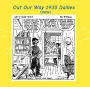 Out Our Way 1935 Dailies: (B&W): Newspaper Comic Strips