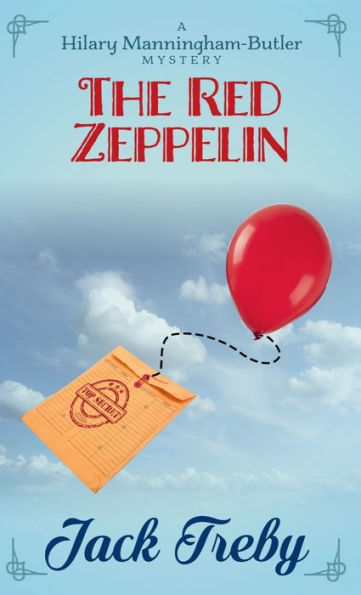The Red Zeppelin