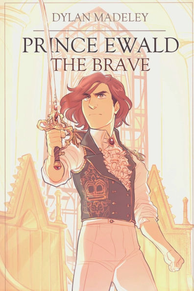 Prince Ewald the Brave