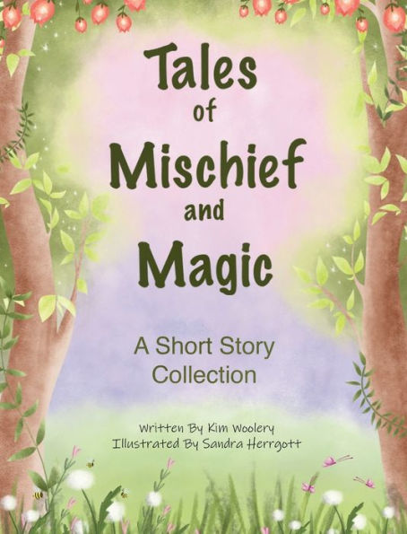 Tales of Mischief and Magic