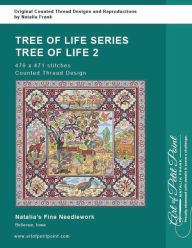 Title: Tree of Life 2, Author: Natalia Frank