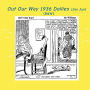 Out Our Way 1936 dailies (Jan Jun): (B&W): Newspaper Comic Strips