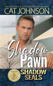 Title: Shadow Pawn, Author: Cat Johnson