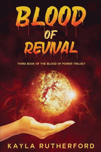 Blood of Revival