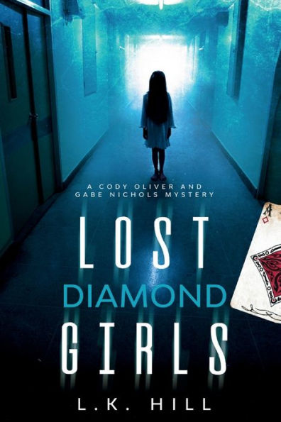 Lost Diamond Girls