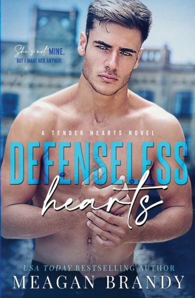 Defenseless Hearts