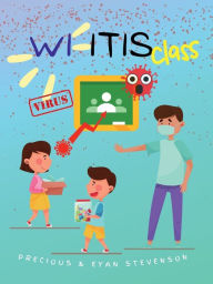 Title: WI-ITIS Class, Author: Precious Stevenson