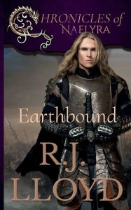 Title: Earthbound, Author: R. J. Lloyd