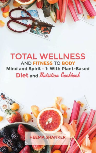 Total Wellness and Fitness