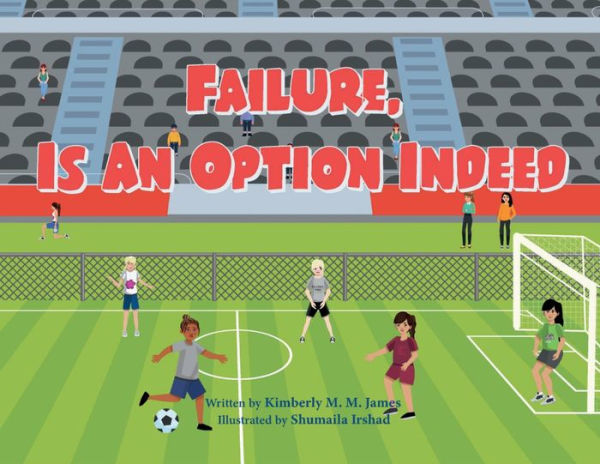 Failure, Is An Option Indeed