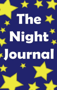 Title: The Night Journal, Author: Luis Coronado