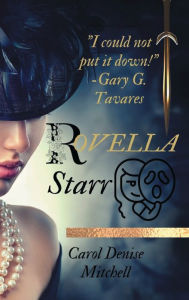 Title: Rovella Starr, Author: Carol Denise Mitchell