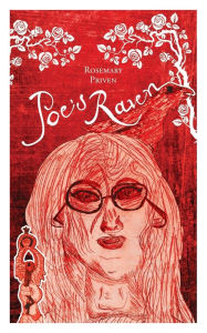 Title: Poe's Raven, Author: Rosemary Priven