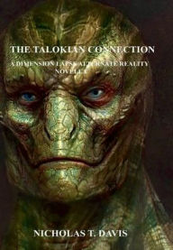 Title: The Talokian Connection, Author: Nicholas Davis
