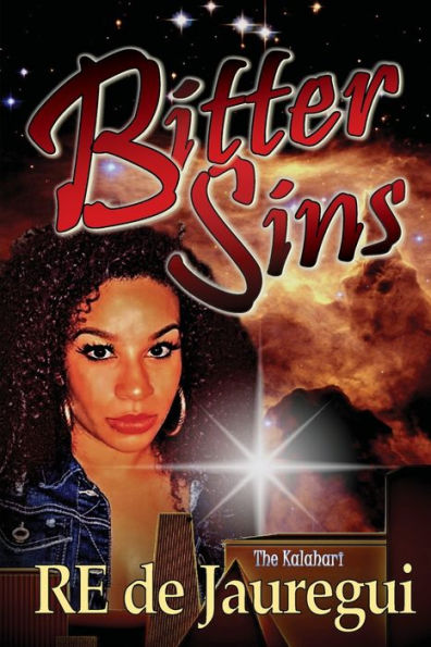 Bitter Sins