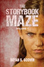 The Storybook Maze (Volume 1)