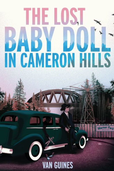 The Lost Baby Doll Camron Hill