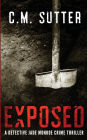 Exposed: A Detective Jade Monroe Crime Thriller Book 5: