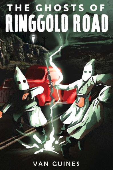 The Ghosts of Ringgold Road