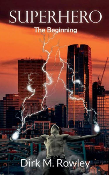 Superhero: The Beginning