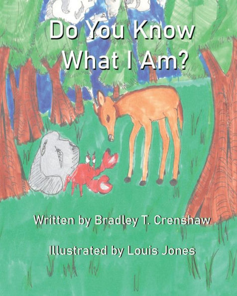 Do You Know What I Am?