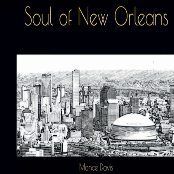 Soul of New Orleans