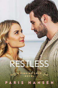 Title: Restless, Author: Paris Hansen