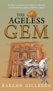 Free download ebook online The Ageless Gem 9781668547236 by 