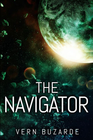 The Navigator: A Science Fiction Thriller