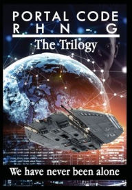 Title: Portal Code RHN-G The Trilogy: The Trilogy, Author: J Perez
