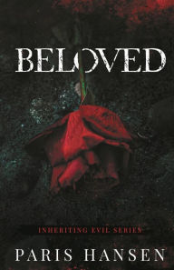 Title: Beloved, Author: Paris Hansen