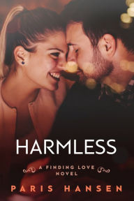 Title: Harmless, Author: Paris Hansen