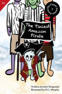 The Tiniest Amazon Pirate (He Series): Book 3 of The Tiniest Amazon Series (He Version)