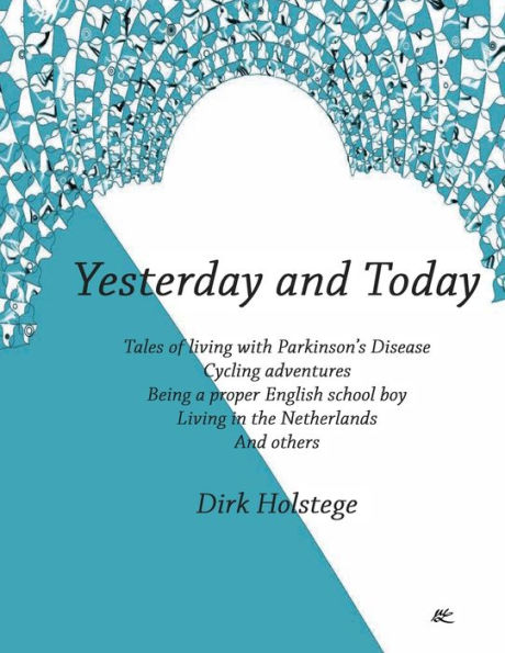 Yesterday and Today: Poems Tales from My Life