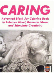 Title: Caring, Author: Mercer Redcross