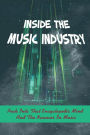 Inside The Music Industry: Peak Into That Encyclopedic Mind And The Nuances In Music: