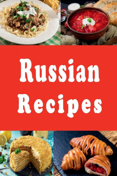 Russian Recipes