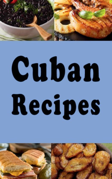 Cuban Recipes