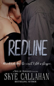 Title: Redline, Author: Skye Callahan