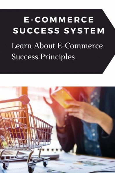 E-Commerce Success System: Learn About E-Commerce Success Principles: