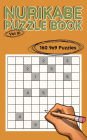 Nurikabe 9x9 Vol III: 160 9x9 Puzzles to Solve, Great for Kids, Teens, Adults & Seniors, Logic Brain Games, Stress Relief & Relaxation