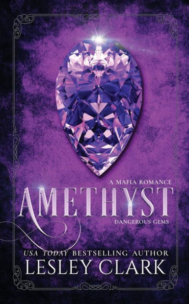 Amethyst: A Mafia Romance
