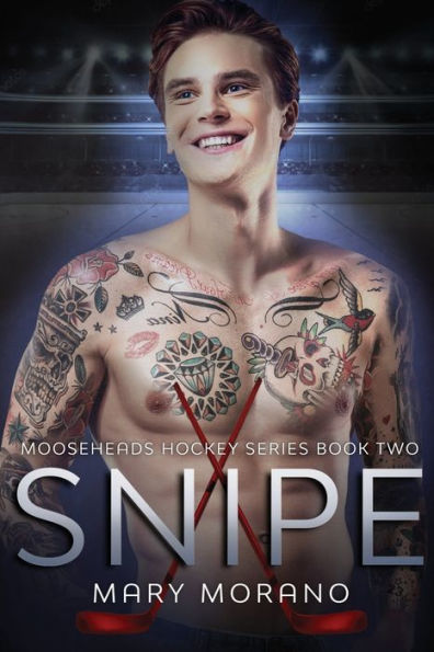 Snipe: Mooseheads Hockey Series
