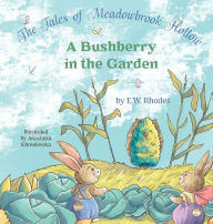 Title: The Tales of Meadowbrook Hollow: A Bushberry in the Garden:, Author: E. W. Rhodes