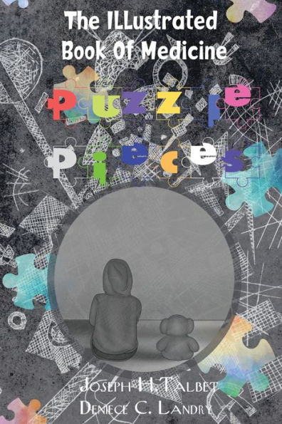 The Illustrated Book of Medicine: Puzzle Pieces: